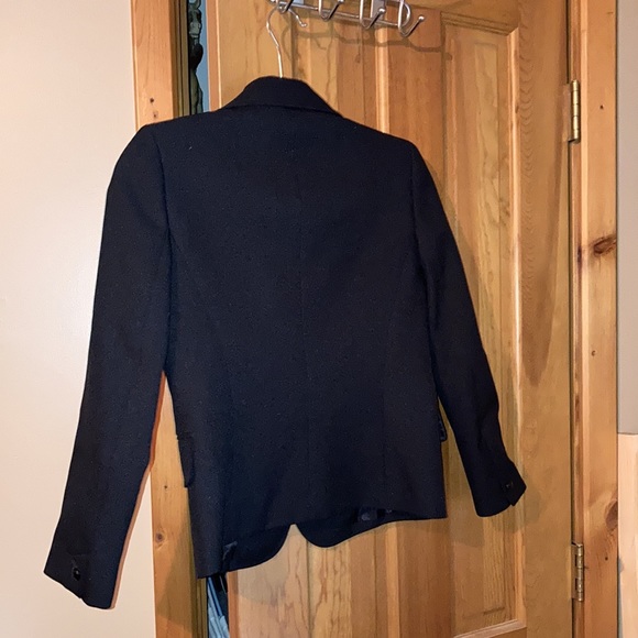 QMack structured jacket - Picture 4 of 10